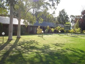 Two Rivers Motel - Yamba Accommodation 5