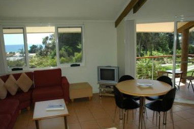 Tathra Beach House Apartments - Yamba Accommodation 0