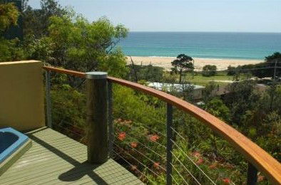 Tathra Beach House Apartments - Yamba Accommodation 1