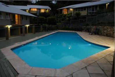 Tathra Beach House Apartments - Yamba Accommodation 2
