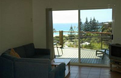 Tathra Beach House Apartments - Yamba Accommodation 4