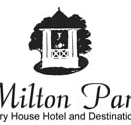 Milton Park Country House Hotel  Destination Spa - Yamba Accommodation