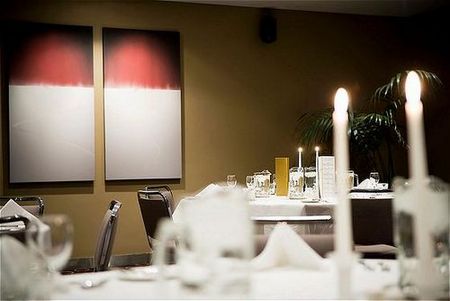 Crowne Plaza Canberra - Yamba Accommodation 2