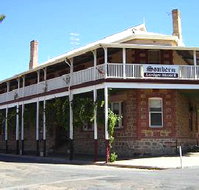 Sonbern Lodge Motel - Yamba Accommodation