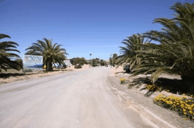 Ceduna Shelly Beach Caravan Park Cabins - Yamba Accommodation
