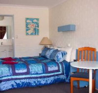 Colonial Inn Tamworth - Yamba Accommodation