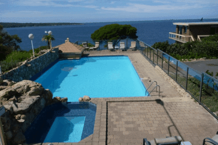 Eagle Heights Holiday Units - Yamba Accommodation