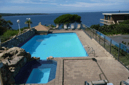 Eagle Heights Holiday Units - Yamba Accommodation 0