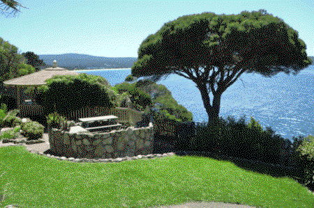 Eagle Heights Holiday Units - Yamba Accommodation 3