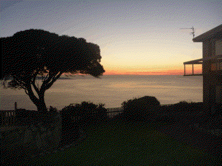 Eagle Heights Holiday Units - Yamba Accommodation 4