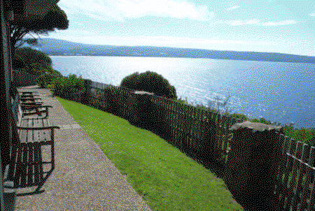 Eagle Heights Holiday Units - Yamba Accommodation 5