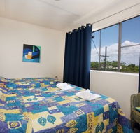 Ambassador Motor Inn Brisbane - Yamba Accommodation