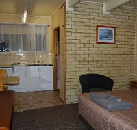 Coastal Comfort Motel - Yamba Accommodation