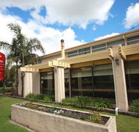Econo Lodge Limestone Coast - Yamba Accommodation