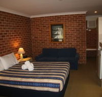 Comfort Inn Lake Macquarie - Yamba Accommodation