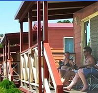 Brighton Caravan Park And Holiday Village - Yamba Accommodation