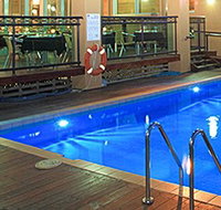 Burnett Riverside Motel - Yamba Accommodation