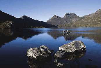 Cradle Mountain Chateau - Yamba Accommodation
