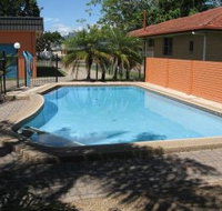 Riviera Motel - Yamba Accommodation