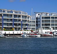 Bluewater Point Resort - Yamba Accommodation