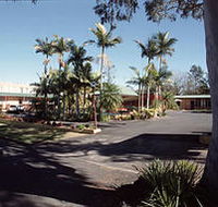 Dawson Motor Inn - Yamba Accommodation