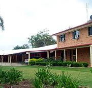 Copper Country Motor Inn - Yamba Accommodation