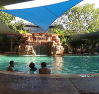 Cable Beach Caravan Park - Yamba Accommodation