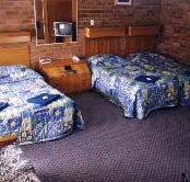 Border Motel - Yamba Accommodation
