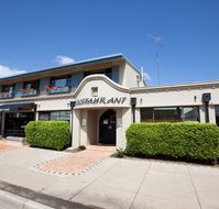 The Town House Motor Inn - Sundowner Goondiwindi - Yamba Accommodation