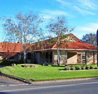 Comfort Inn Silver Birch - Yamba Accommodation