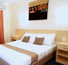 Emerald Maraboon Motor Inn - Yamba Accommodation