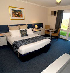 Harbour View Motor Inn & The Victoriana - Yamba Accommodation 0