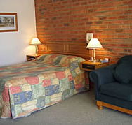 Australian Settlers Motor Inn - Yamba Accommodation