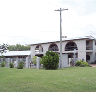Latara Resort Motel - Yamba Accommodation