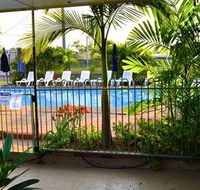 4th Avenue Motor Inn - Yamba Accommodation