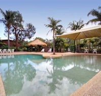 Comfort Resort Kaloha - Yamba Accommodation