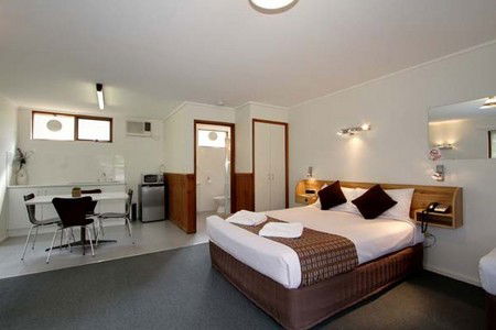 Comfort Resort Kaloha - Yamba Accommodation 1