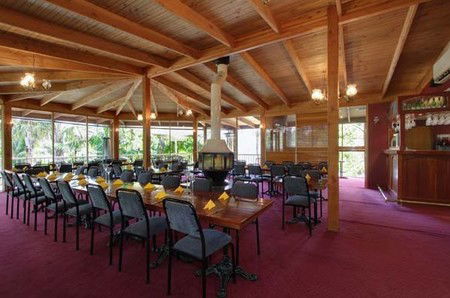 Comfort Resort Kaloha - Yamba Accommodation 4