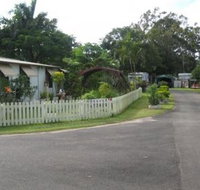 Bundaberg Park Lodge - Yamba Accommodation
