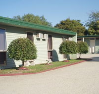 Leongatha Motel - Yamba Accommodation