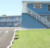 Motel 617 - Yamba Accommodation
