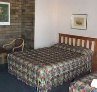 Downtown Motel - Yamba Accommodation