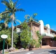Belmore All Suite Hotel - Yamba Accommodation