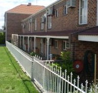 Golden Age Motor Inn - Yamba Accommodation