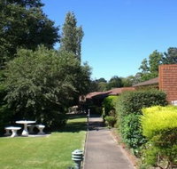 Boronia Holiday Lodge - Yamba Accommodation