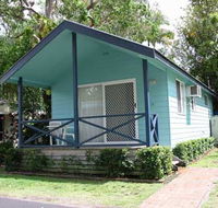Big4 Tweed Billabong Holiday Park - Yamba Accommodation