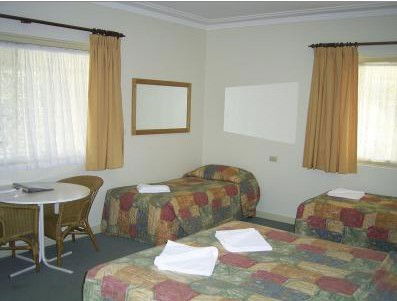 Bucketts Way Motel - Yamba Accommodation 0