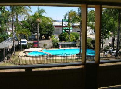 Bucketts Way Motel - Yamba Accommodation 1