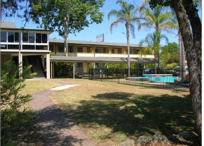Bucketts Way Motel - Yamba Accommodation 2