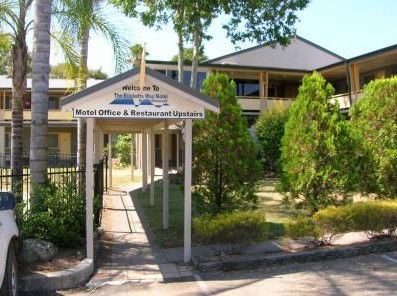 Bucketts Way Motel - Yamba Accommodation 4
